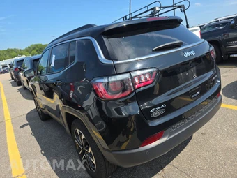 2023 Jeep Compass Limited - miniatura 6