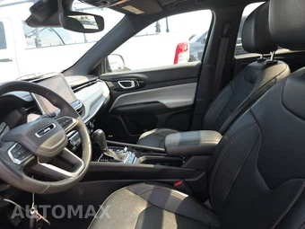 2023 Jeep Compass Limited - miniatura 7