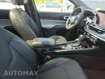 2023 Jeep Compass Limited - miniatura 8