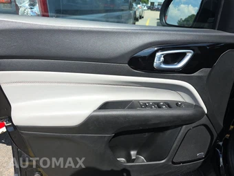 2023 Jeep Compass Limited - miniatura 9