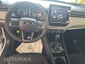 2023 Jeep Compass Limited - miniatura 11