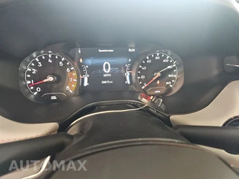 2023 Jeep Compass Limited - miniatura 12