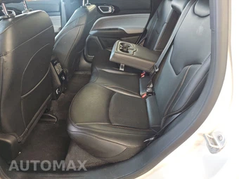 2023 Jeep Compass Limited - miniatura 13