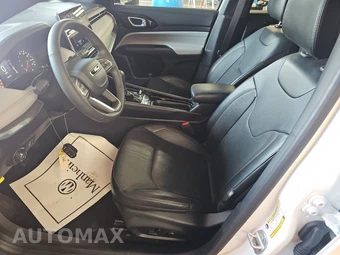 2023 Jeep Compass Limited - miniatura 7