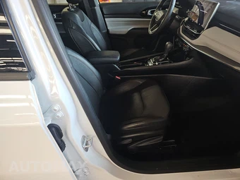 2023 Jeep Compass Limited - miniatura 8