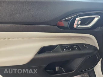 2023 Jeep Compass Limited - miniatura 9