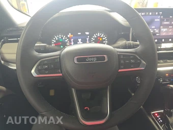 2023 Jeep Compass Limited - miniatura 10
