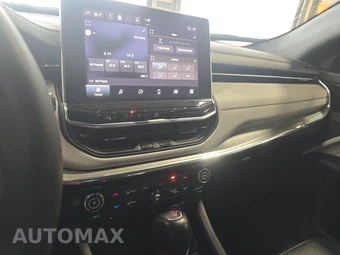 2023 Jeep Compass Limited - miniatura 11
