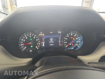 2023 Jeep Compass Limited - miniatura 12