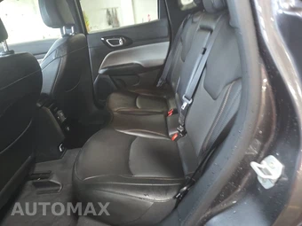 2023 Jeep Compass Limited - miniatura 13