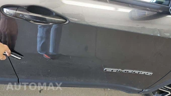 2023 Jeep Compass Limited - miniatura 25