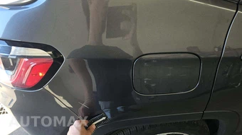 2023 Jeep Compass Limited - miniatura 27