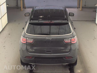 2023 Jeep Compass Limited - miniatura 5