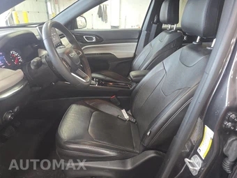 2023 Jeep Compass Limited - miniatura 7