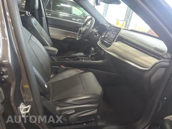 2023 Jeep Compass Limited - miniatura 8