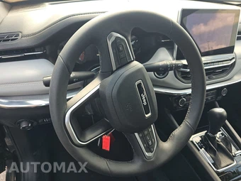 2023 Jeep Compass Limited - miniatura 10