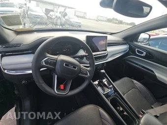 2023 Jeep Compass Limited - miniatura 11