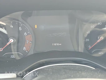 2023 Jeep Compass Limited - miniatura 12
