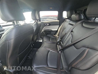 2023 Jeep Compass Limited - miniatura 13