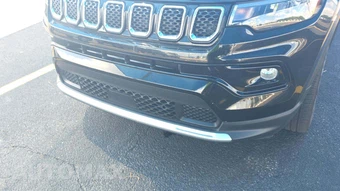 2023 Jeep Compass Limited - miniatura 20