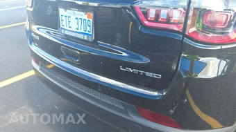 2023 Jeep Compass Limited - miniatura 22