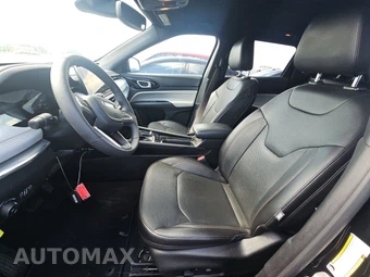 2023 Jeep Compass Limited - miniatura 7