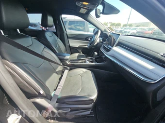 2023 Jeep Compass Limited - miniatura 8