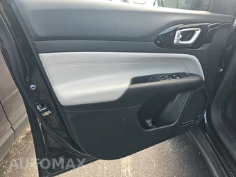 2023 Jeep Compass Limited - miniatura 9