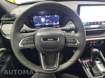 2023 Jeep Compass Limited - miniatura 10