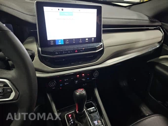 2023 Jeep Compass Limited - miniatura 11