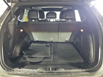 2023 Jeep Compass Limited - miniatura 16