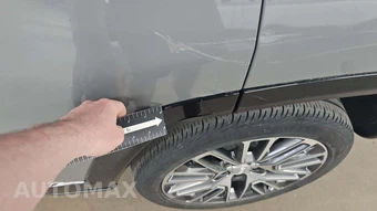 2023 Jeep Compass Limited - miniatura 23