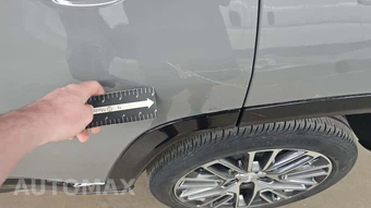 2023 Jeep Compass Limited - miniatura 27