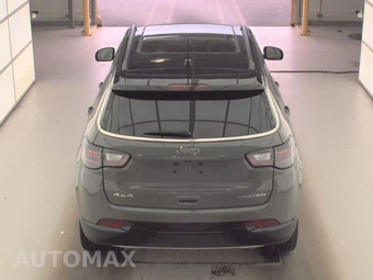 2023 Jeep Compass Limited - miniatura 5