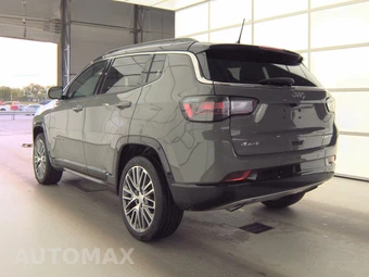 2023 Jeep Compass Limited - miniatura 6