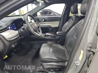 2023 Jeep Compass Limited - miniatura 7