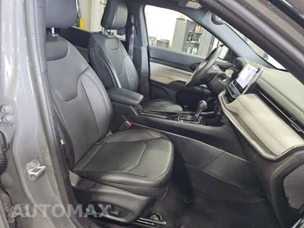 2023 Jeep Compass Limited - miniatura 8