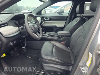 2023 Jeep Compass Limited - miniatura 11