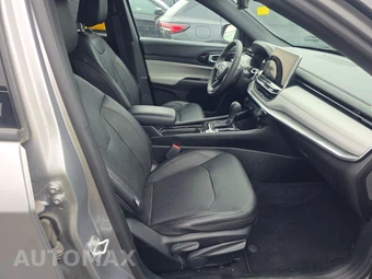 2023 Jeep Compass Limited - miniatura 12