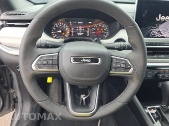 2023 Jeep Compass Limited - miniatura 14