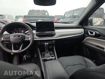 2023 Jeep Compass Limited - miniatura 15