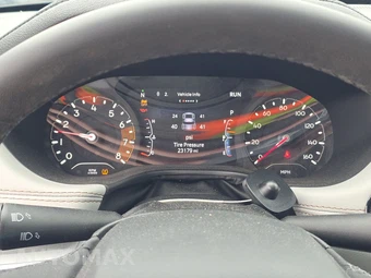 2023 Jeep Compass Limited - miniatura 16