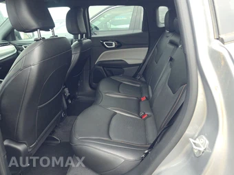 2023 Jeep Compass Limited - miniatura 17