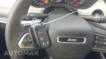 2023 Jeep Compass Limited - miniatura 22