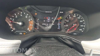 2023 Jeep Compass Limited - miniatura 24