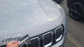 2023 Jeep Compass Limited - miniatura 27