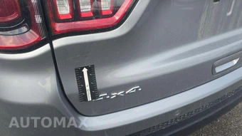 2023 Jeep Compass Limited - miniatura 28