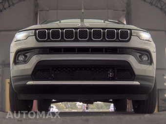 2023 Jeep Compass Limited - miniatura 3