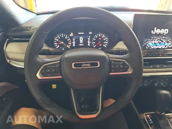 2023 Jeep Compass Limited - miniatura 10