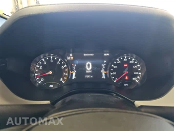 2023 Jeep Compass Limited - miniatura 12